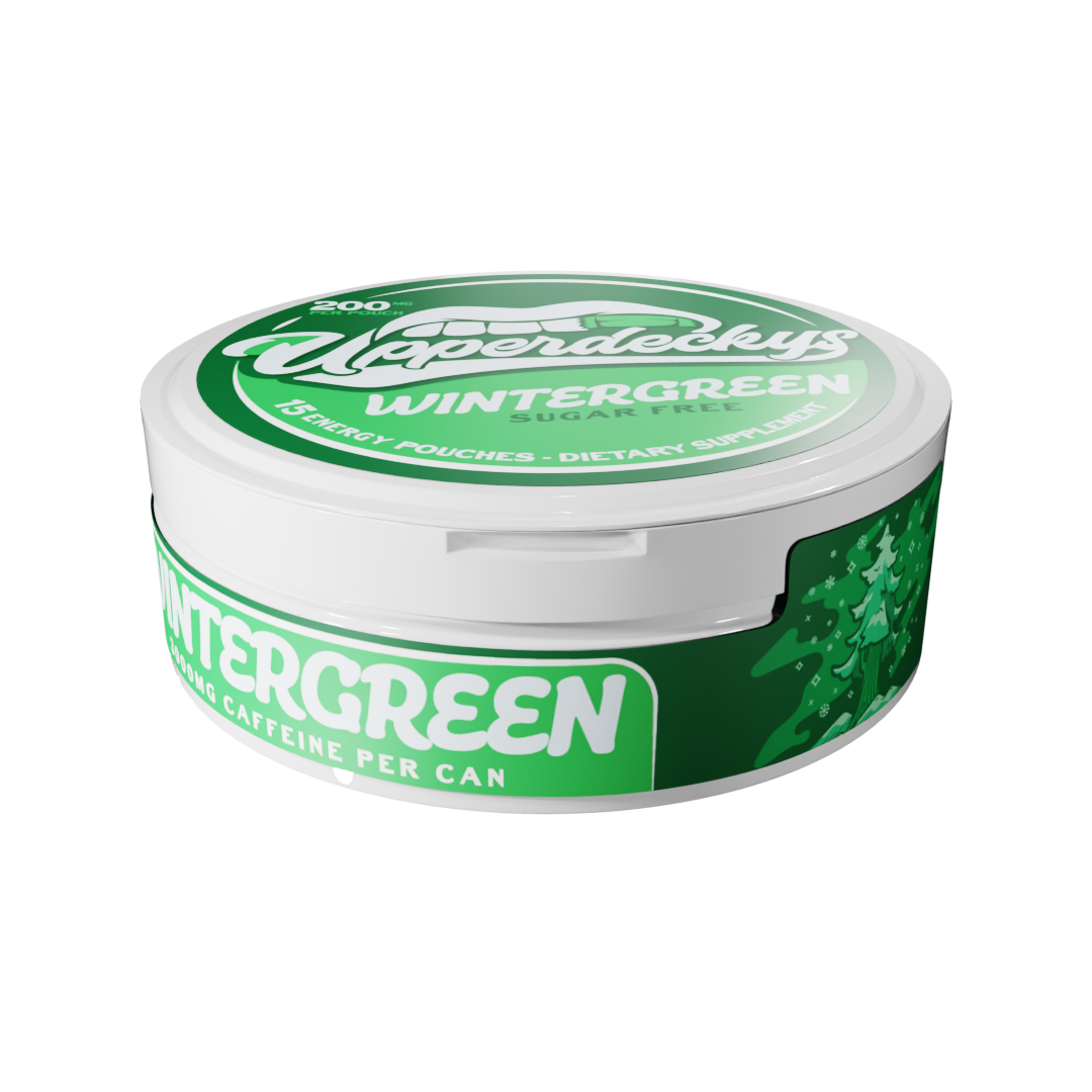 WINTERGREEN